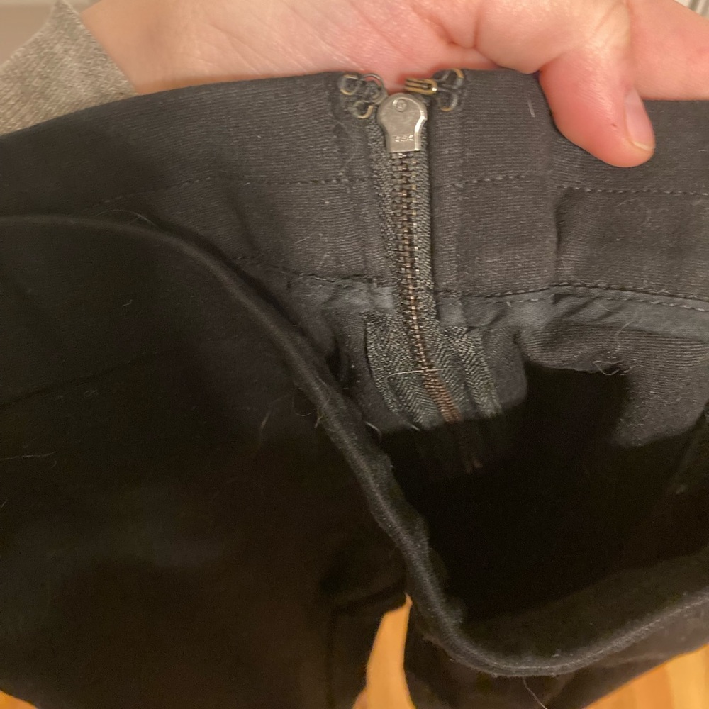 Jcrew Pixie Pant - image 2